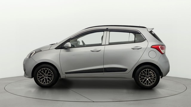 View Hyundai Grand i10 Image 5 Used Hyundai Grand i10 Image 5