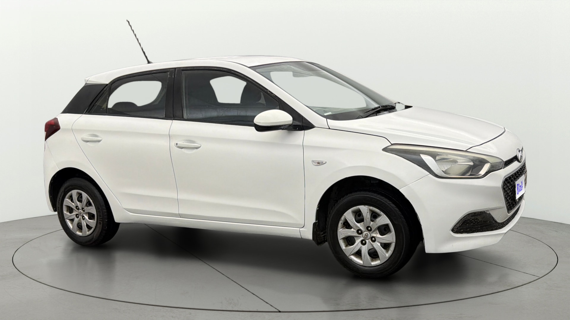 Used 2015 Hyundai Elite i20 Used 2015 Hyundai Elite i20