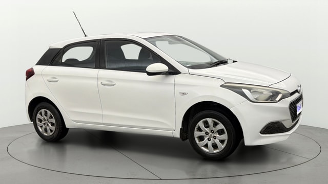 View Hyundai Elite i20 Image 13 Used Hyundai Elite i20 Image 13