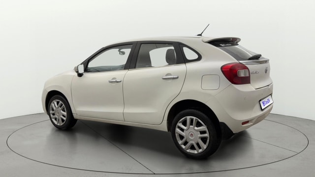 View Toyota Glanza Image 2 Used Toyota Glanza Image 2
