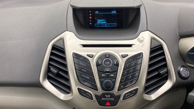 View Ford EcoSport Image 31 Used Ford EcoSport Image 31