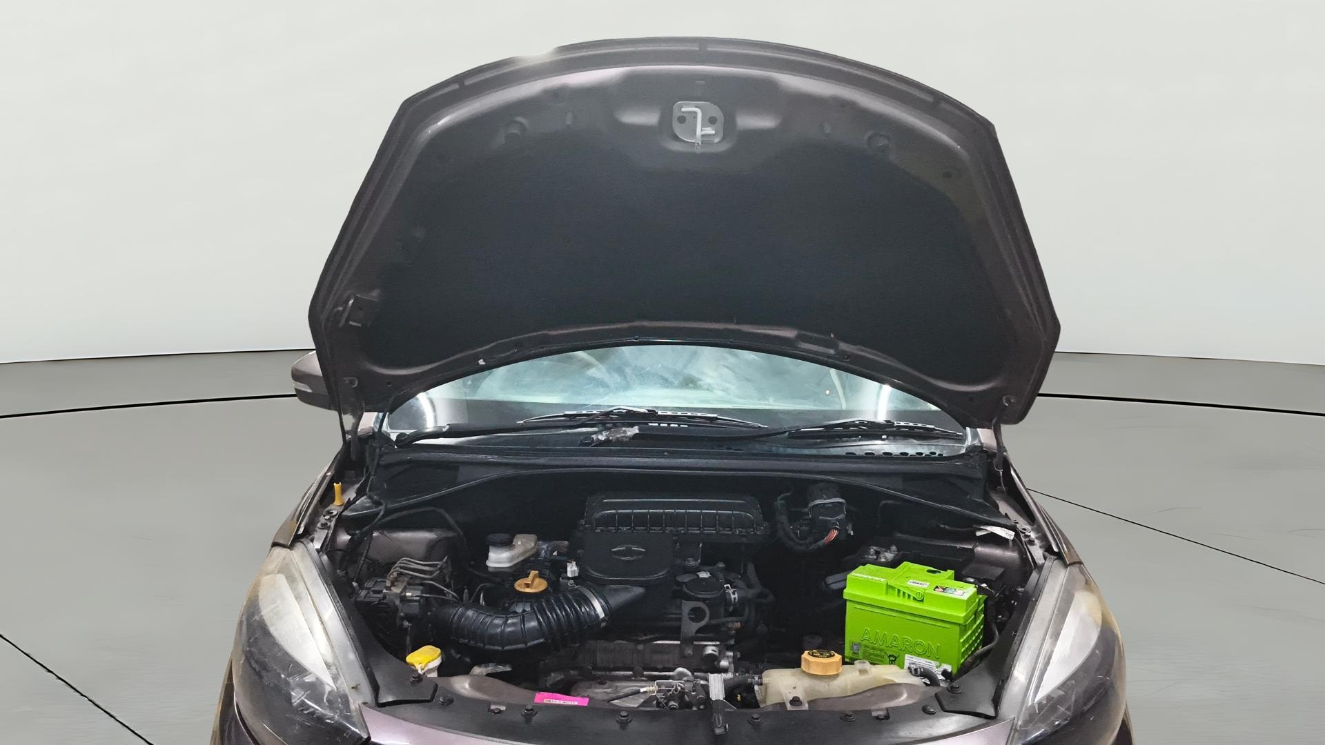 Used 2017 Tata Tigor Used 2017 Tata Tigor