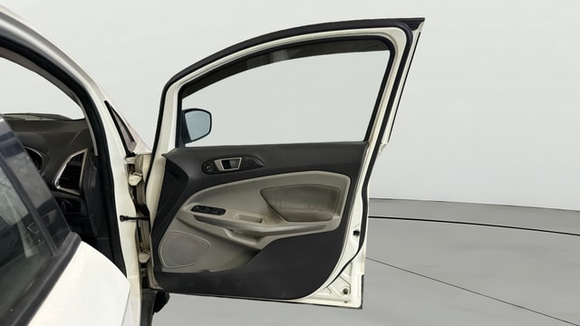 View Ford EcoSport Image 44 Used Ford EcoSport Image 44
