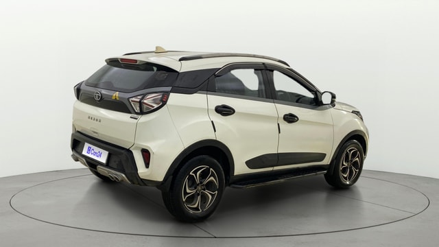 View Tata Nexon Image 43 Used Tata Nexon Image 43