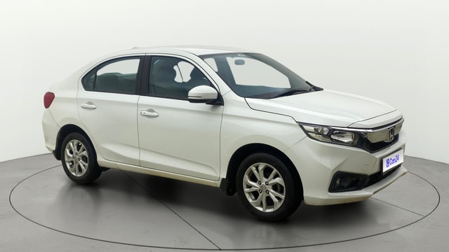 View Honda Amaze Image 37 Used Honda Amaze Image 37