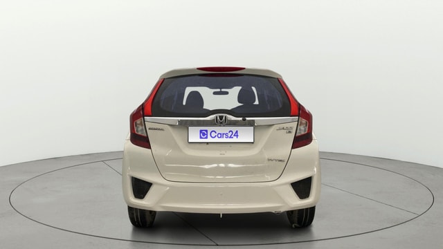 View Honda Jazz Image 38 Used Honda Jazz Image 38