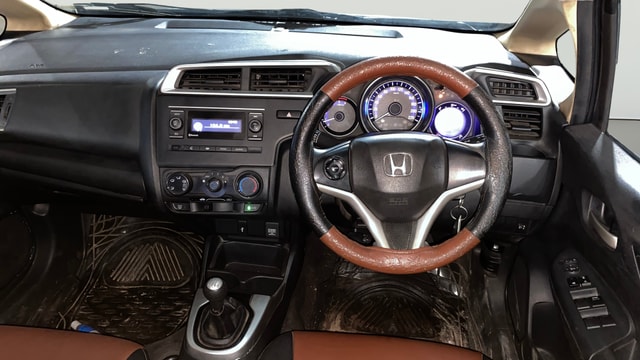 View Honda Jazz Image 20 Used Honda Jazz Image 20