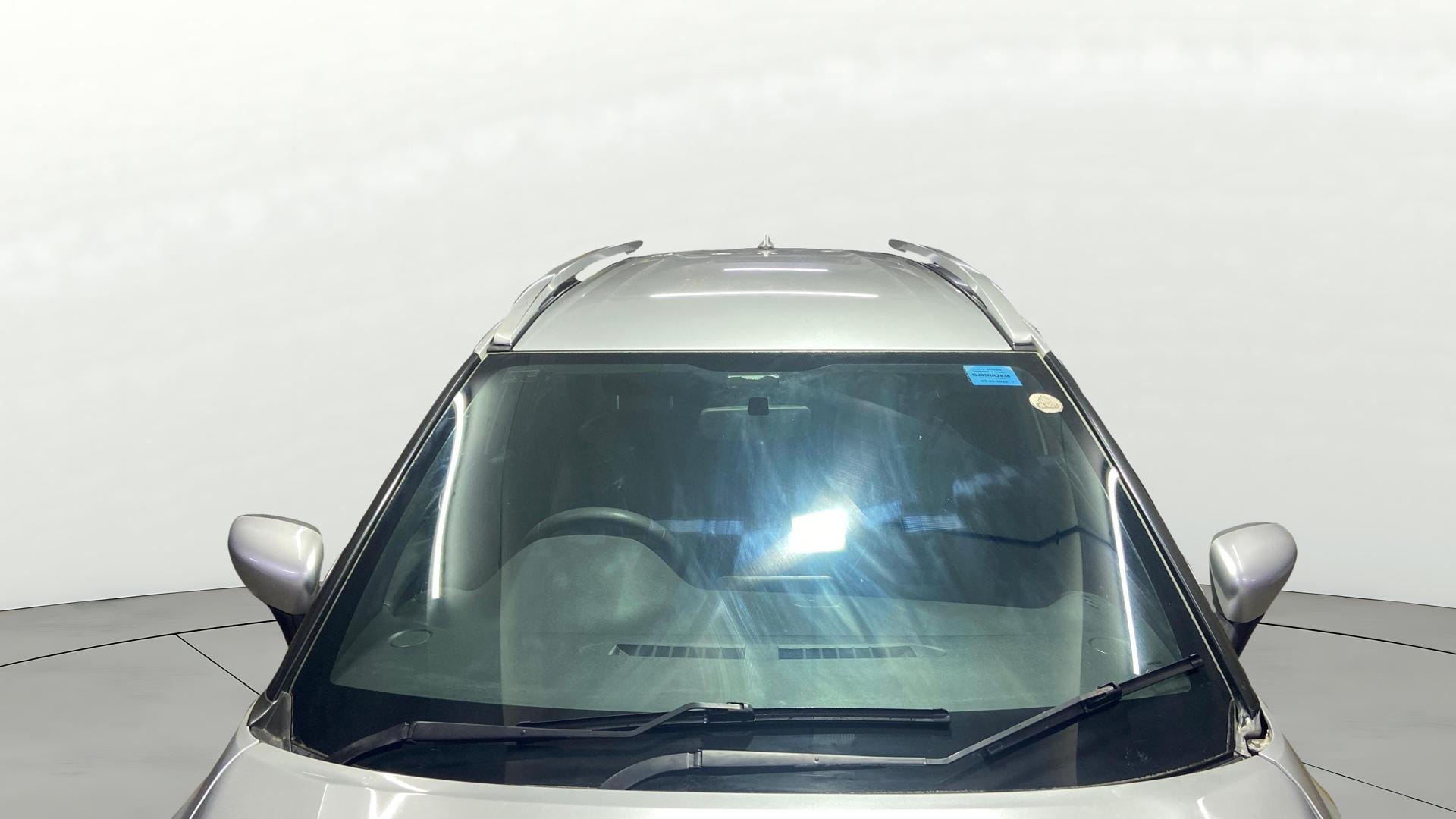 View 2020 Nissan Kicks XV Petrol BS IV Image 30 Used 2020 Nissan Kicks XV Petrol BS IV Image 30