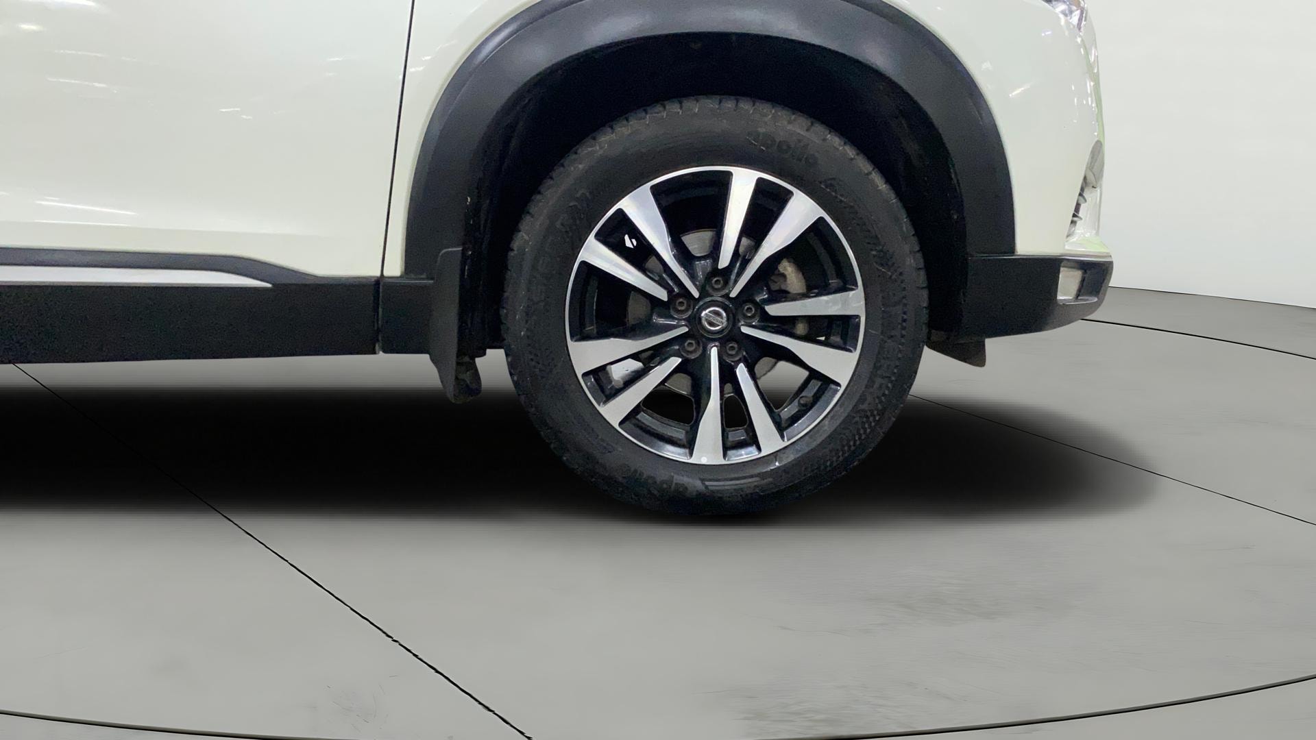 View 2021 Nissan Kicks XV Petrol BS IV Image 44 Used 2021 Nissan Kicks XV Petrol BS IV Image 44
