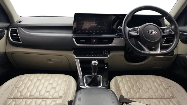View Kia Seltos Image 16 Used Kia Seltos Image 16