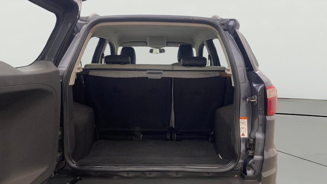 View Ford EcoSport Image 36 Used Ford EcoSport Image 36