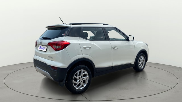 View Mahindra XUV300 Image 47 Used Mahindra XUV300 Image 47