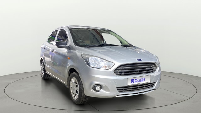 View Ford Figo Aspire Image 36 Used Ford Figo Aspire Image 36