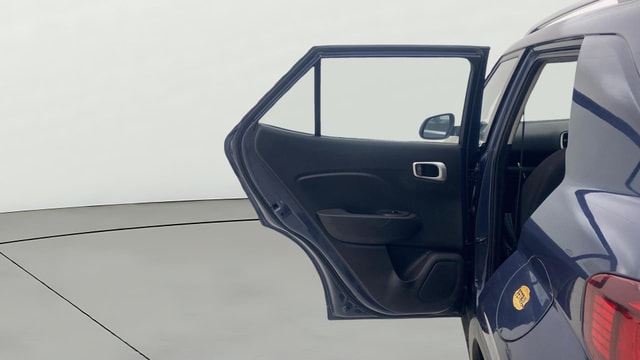 View Hyundai Venue Image 14 Used Hyundai Venue Image 14