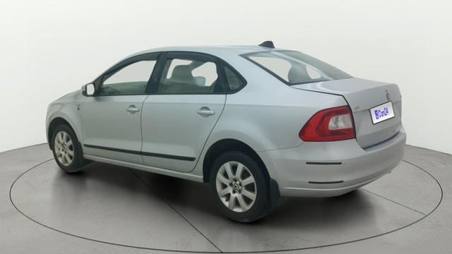 View Skoda Rapid Image 2 Used Skoda Rapid Image 2