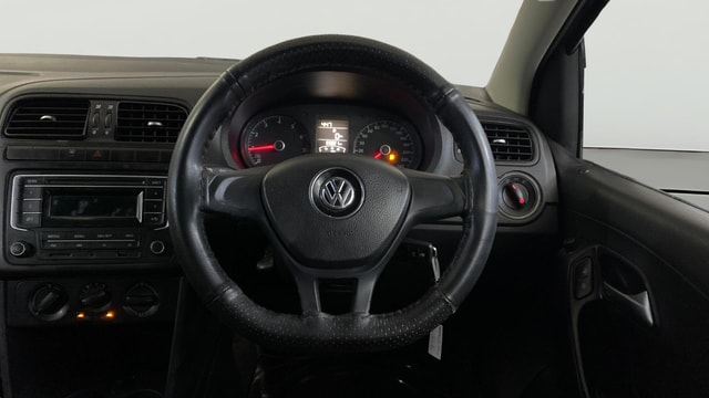 View Volkswagen Polo Image 20 Used Volkswagen Polo Image 20
