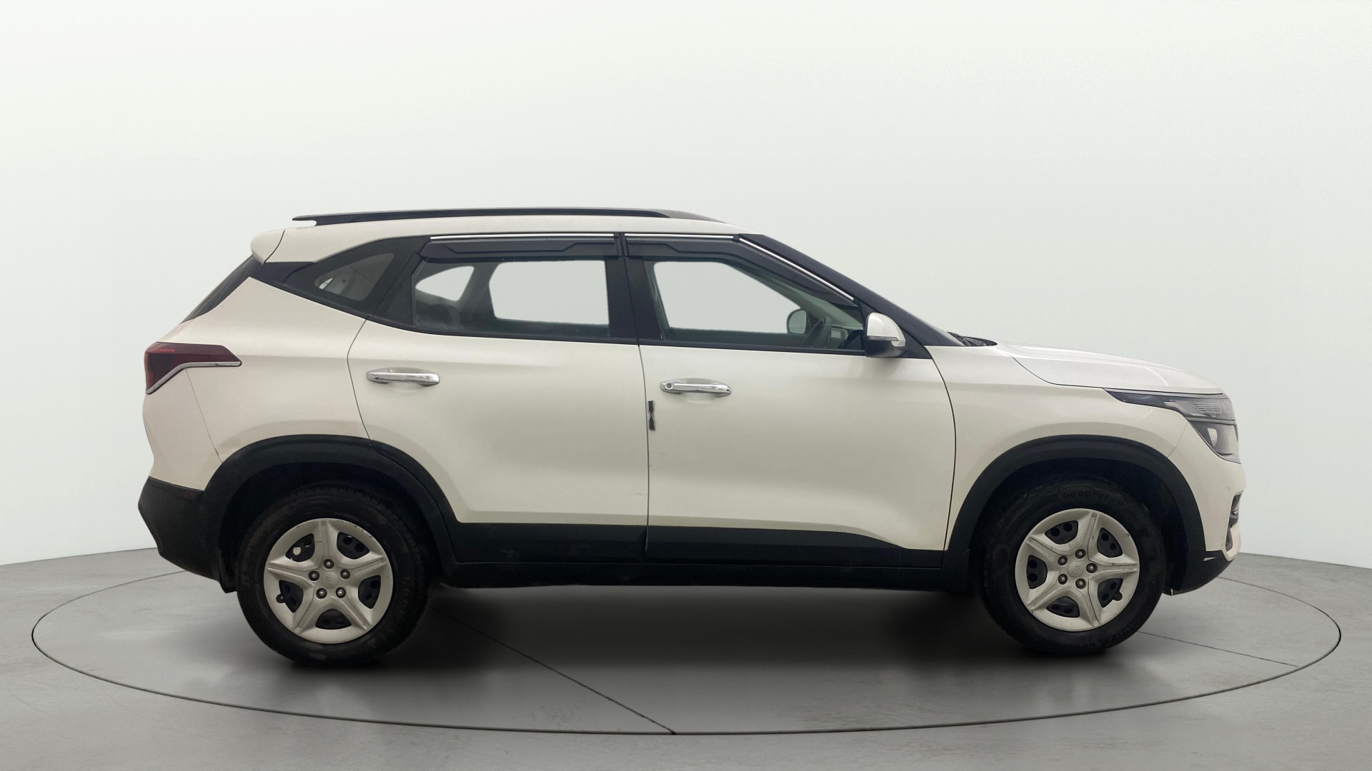 Used 2020 Kia Seltos Used 2020 Kia Seltos