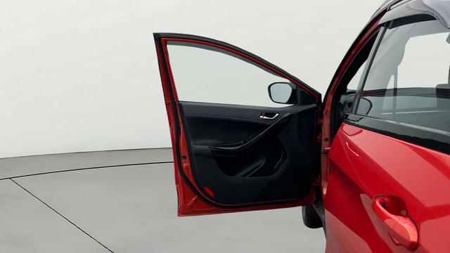 View Tata Nexon Image 32 Used Tata Nexon Image 32
