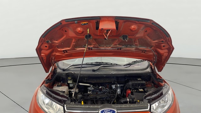 View Ford EcoSport Image 31 Used Ford EcoSport Image 31