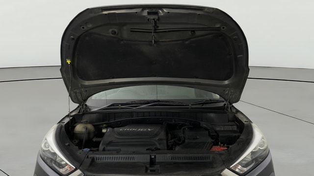 View Hyundai Tucson Image 33 Used Hyundai Tucson Image 33