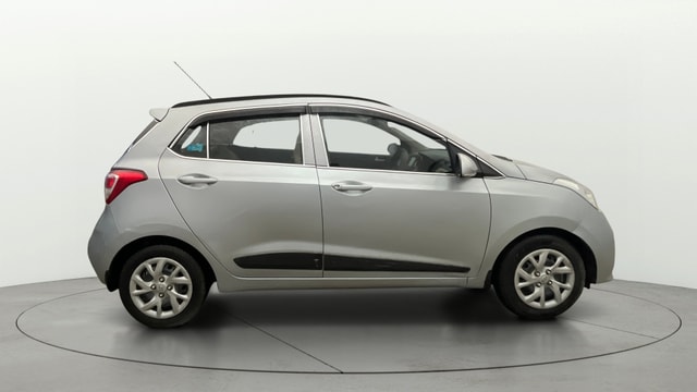 View Hyundai Grand i10 Image 8 Used Hyundai Grand i10 Image 8