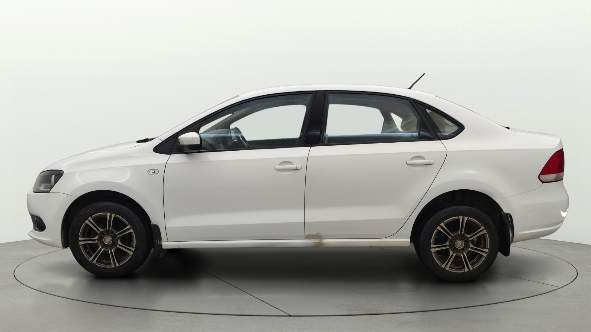 Used 2015 Volkswagen Vento Used 2015 Volkswagen Vento