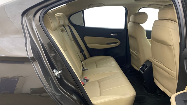 View Honda City ZX Image 31 Used Honda City ZX Image 31