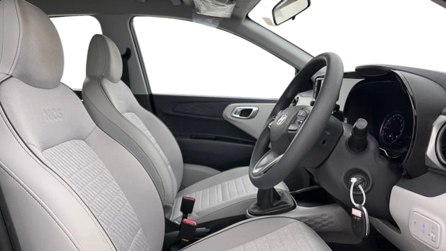 View Hyundai Grand i10 Nios Image 27 Used Hyundai Grand i10 Nios Image 27