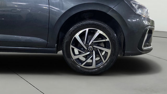 View Volkswagen Virtus Image 45 Used Volkswagen Virtus Image 45