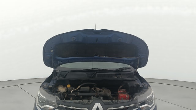 View Renault Triber Image 20 Used Renault Triber Image 20