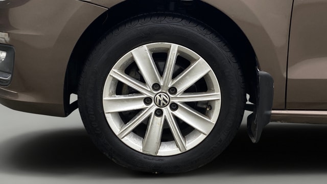 View Volkswagen Vento Image 28 Used Volkswagen Vento Image 28