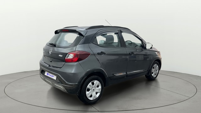 View Tata Tiago NRG Image 44 Used Tata Tiago NRG Image 44