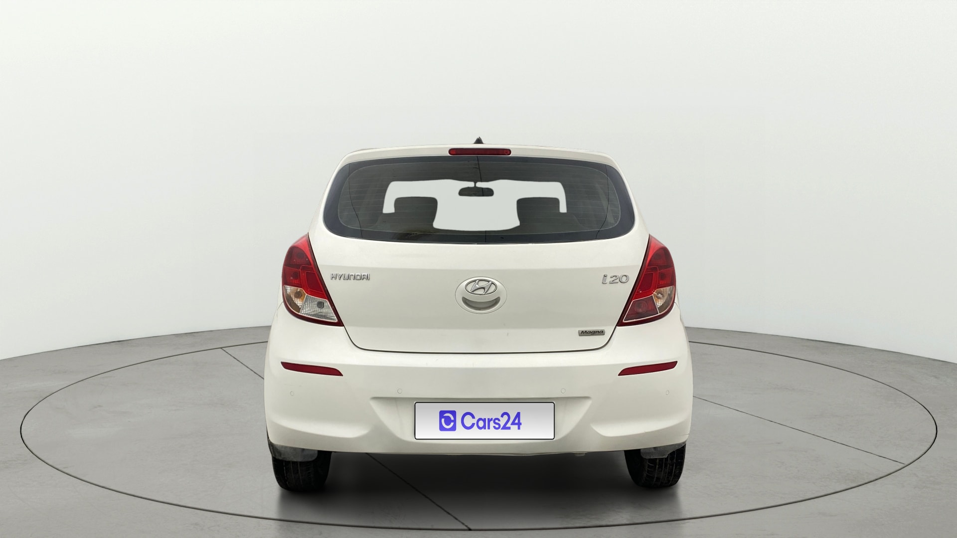 Used 2013 Hyundai i20 Used 2013 Hyundai i20