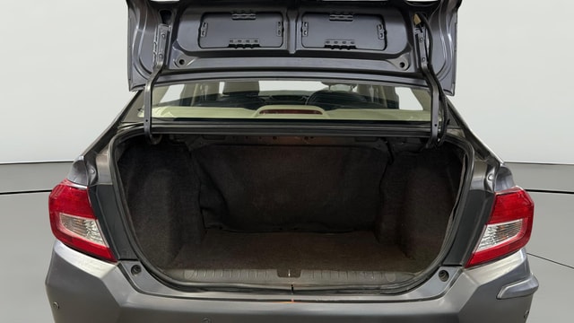 View Honda Amaze Image 38 Used Honda Amaze Image 38