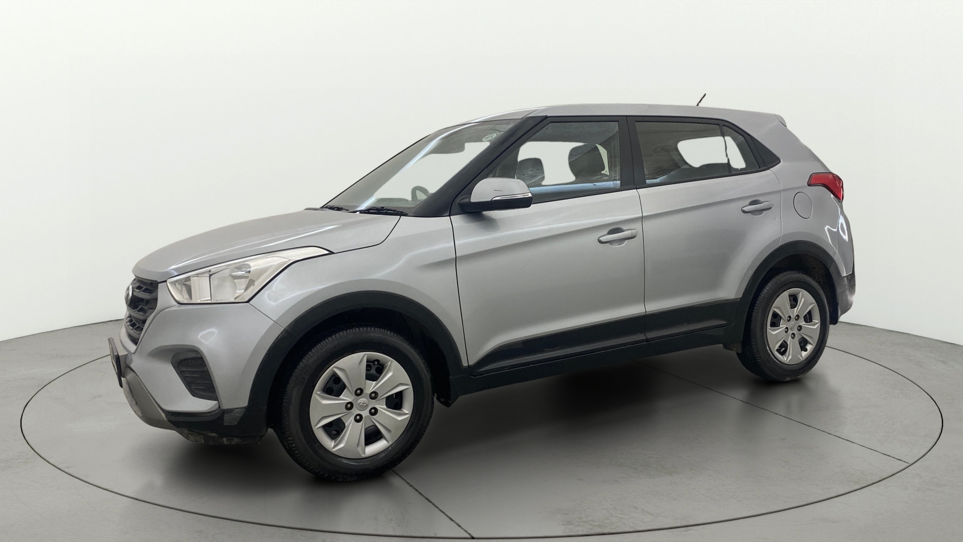 View 2019 Hyundai Creta 1.6 E Plus Petrol Image 34 Used 2019 Hyundai Creta 1.6 E Plus Petrol Image 34