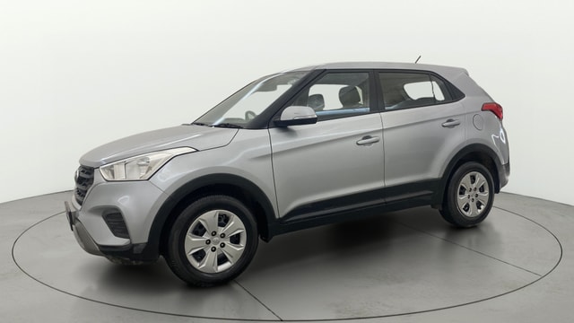 View Hyundai Creta Image 34 Used Hyundai Creta Image 34
