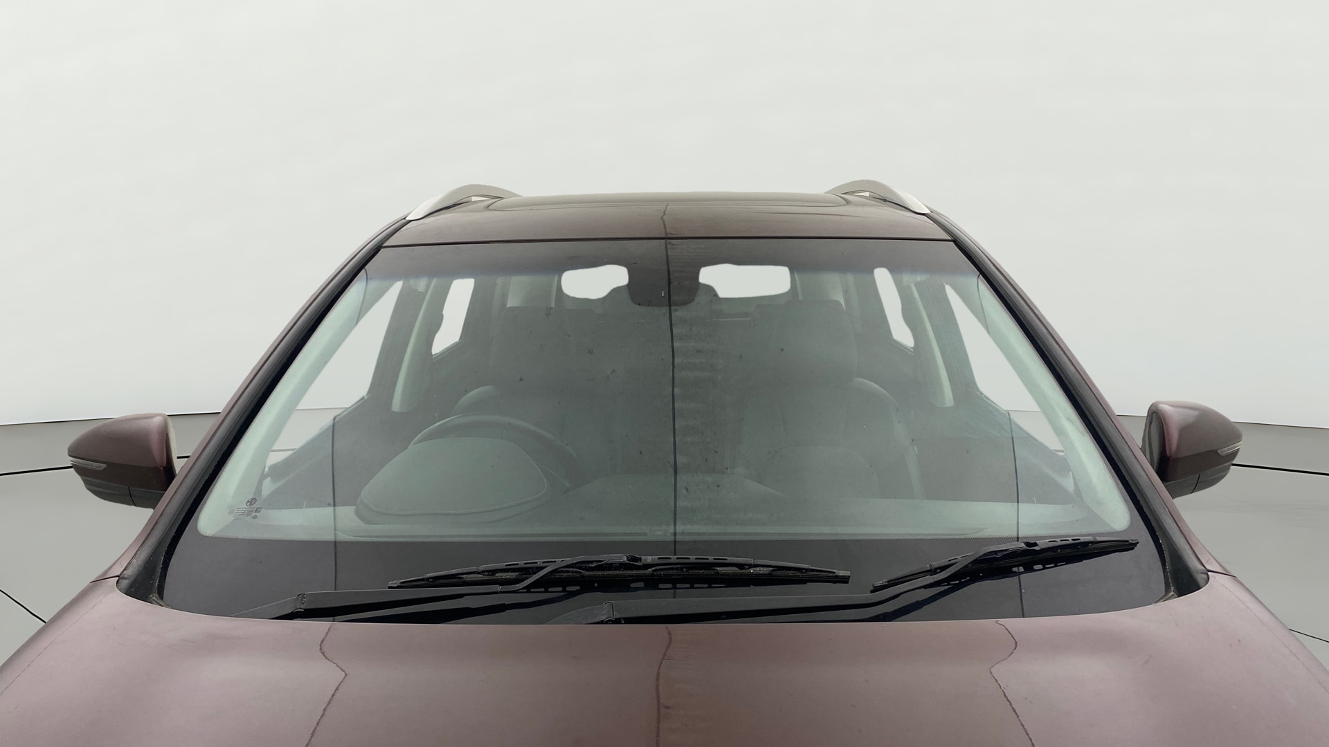 Used 2019 MG Hector Used 2019 MG Hector