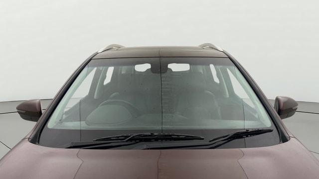 View MG Hector Image 32 Used MG Hector Image 32