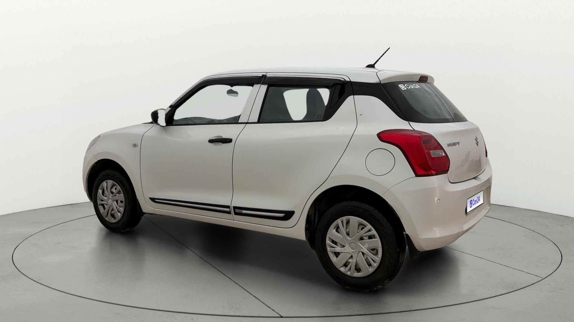 View 2024 Maruti Suzuki 1000 Base Variant Image 2 Used 2024 Maruti Suzuki 1000 Base Variant Image 2