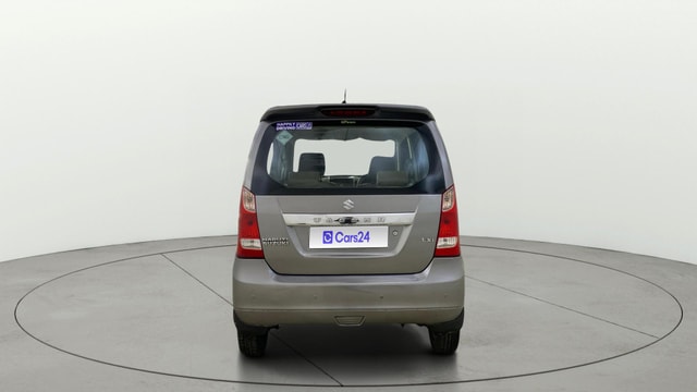 View Maruti Suzuki 1000 Image 38 Used Maruti Suzuki 1000 Image 38