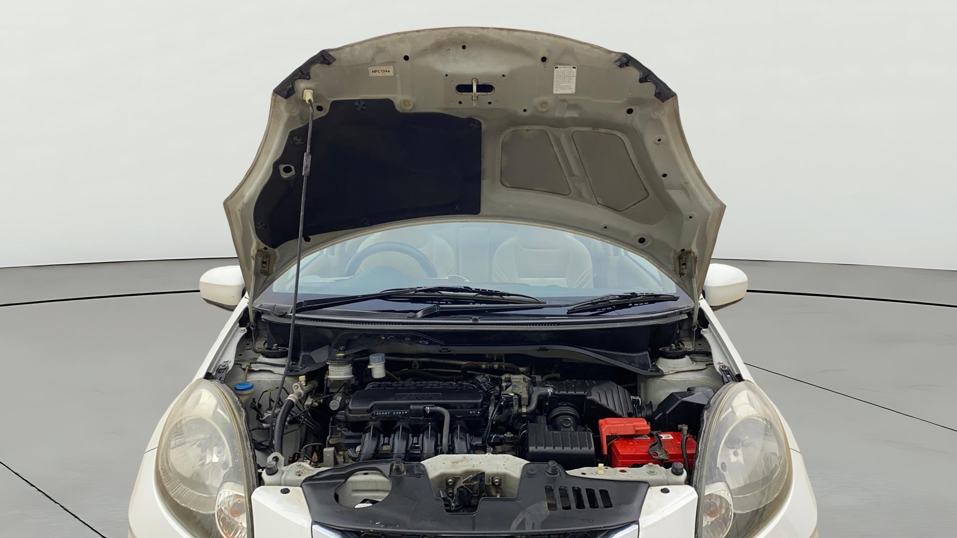 View 2013 Honda Amaze E MT Petrol BS IV Image 19 Used 2013 Honda Amaze E MT Petrol BS IV Image 19