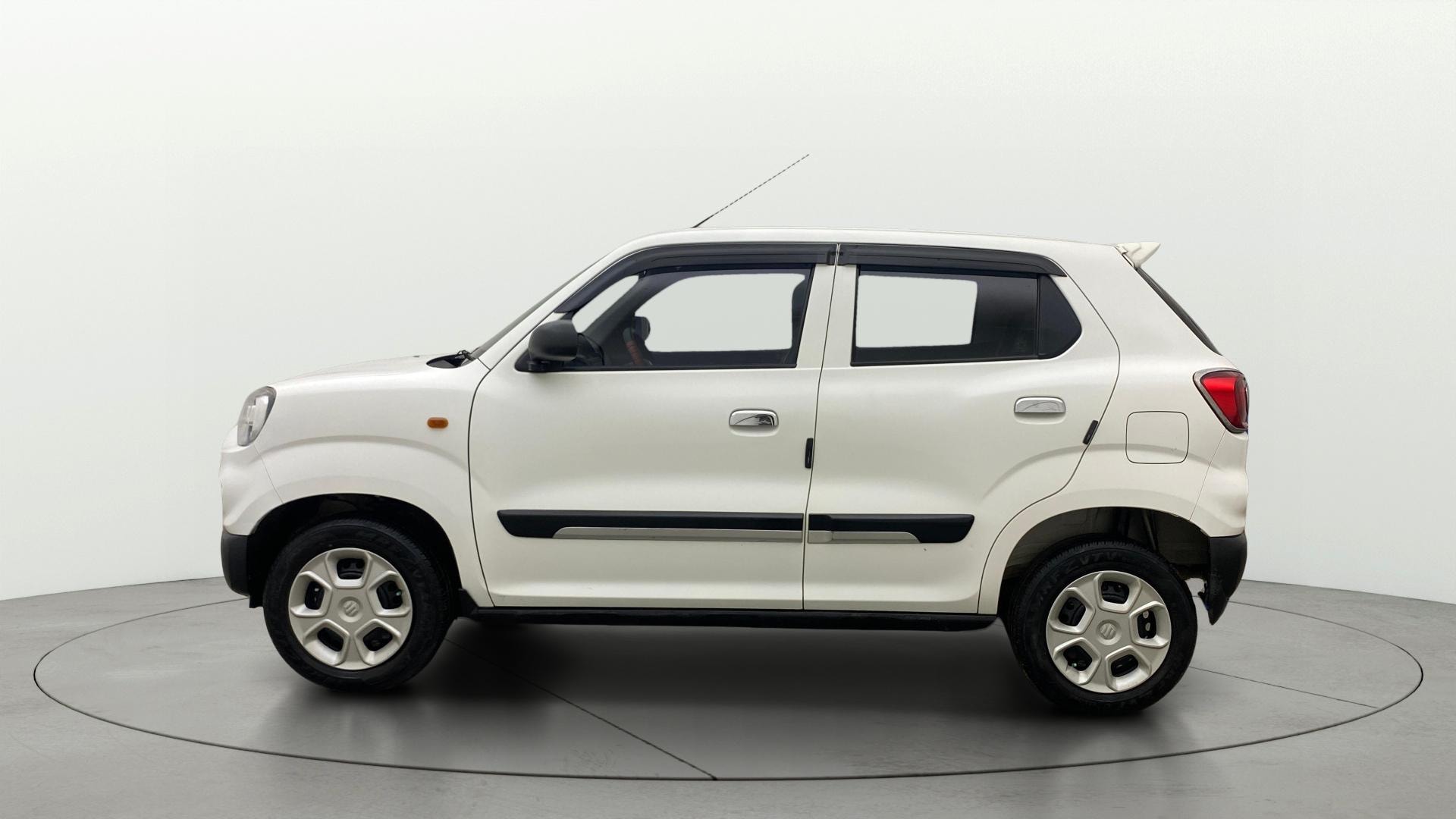 Used 2020 Maruti Suzuki 1000 Used 2020 Maruti Suzuki 1000