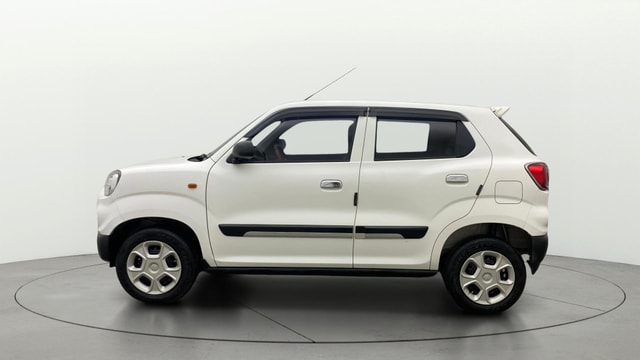 View Maruti Suzuki 1000 Image 5 Used Maruti Suzuki 1000 Image 5