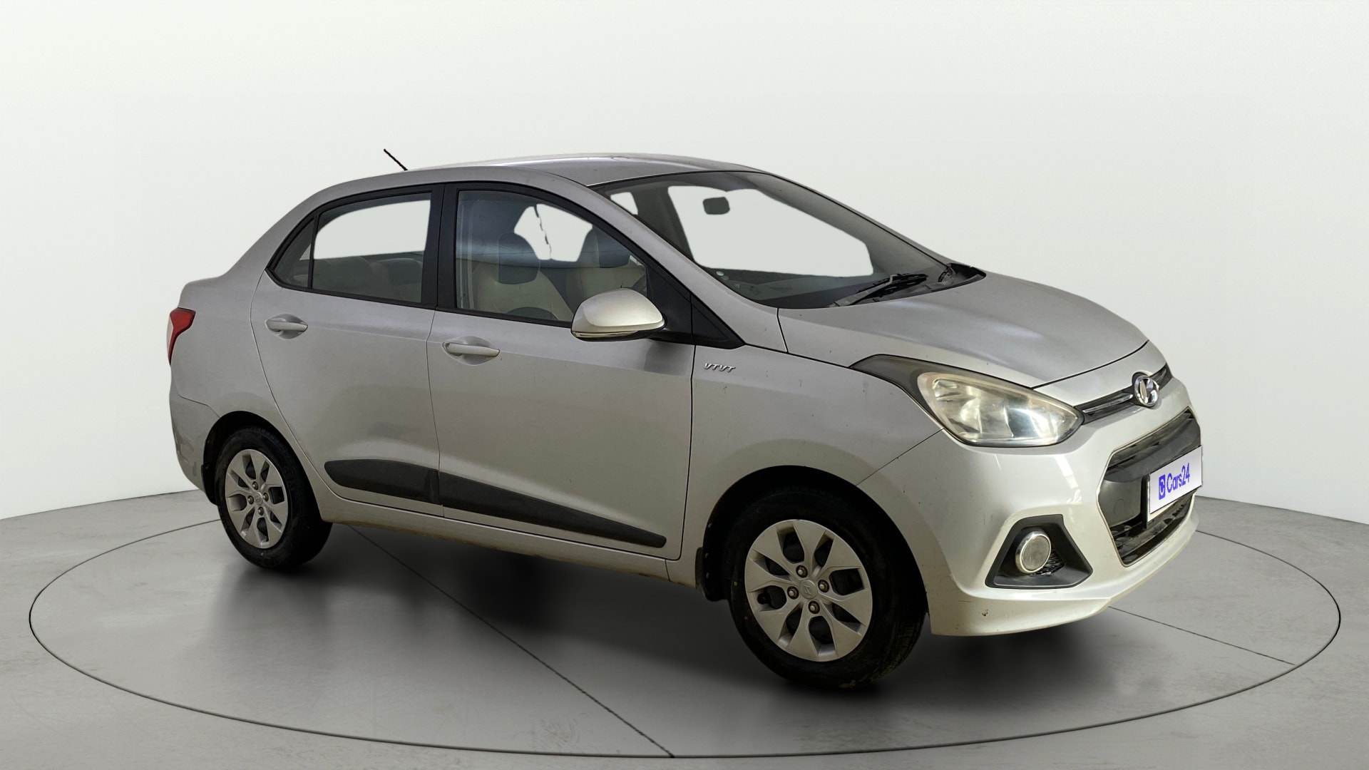 View 2016 Hyundai Xcent S Petrol Image 21 Used 2016 Hyundai Xcent S Petrol Image 21