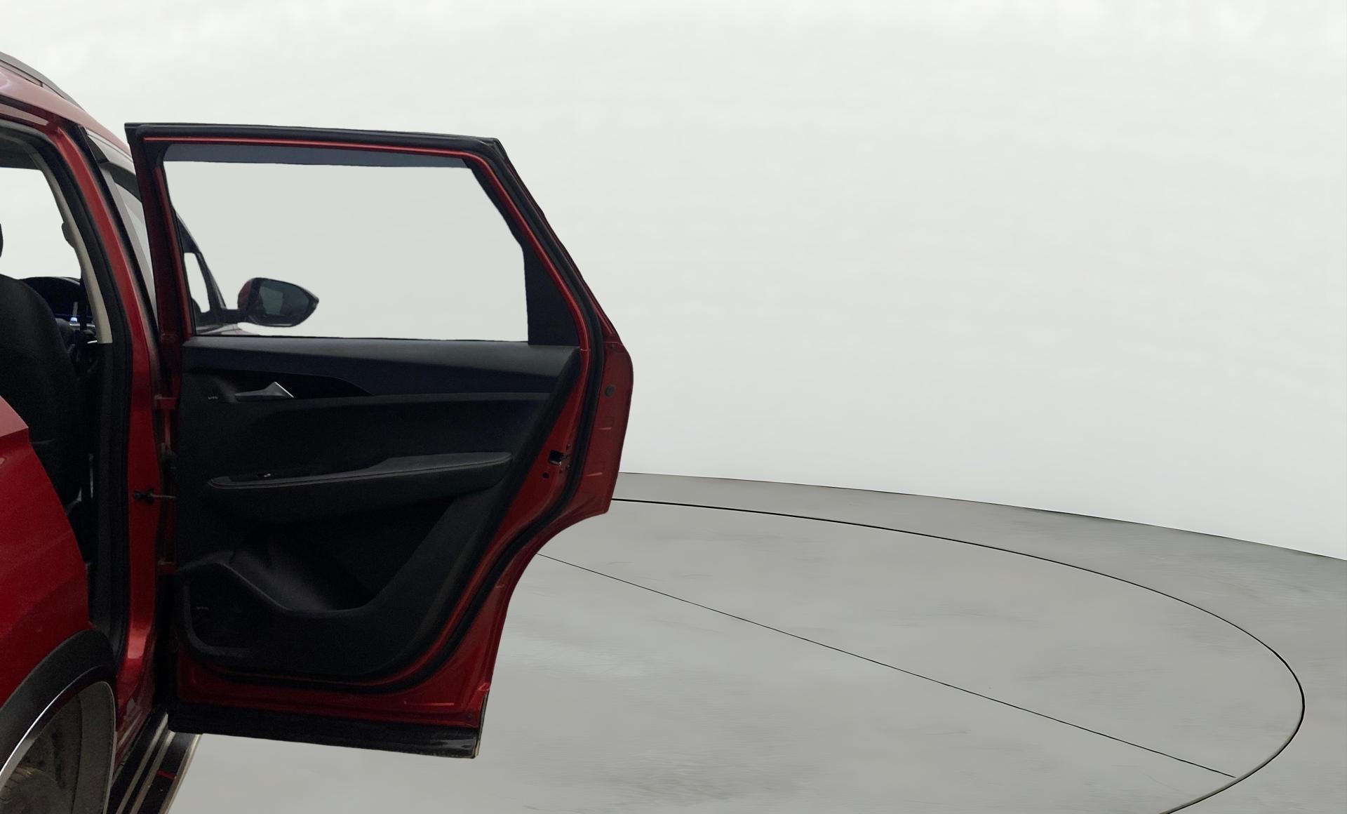 Used 2020 MG Hector Used 2020 MG Hector