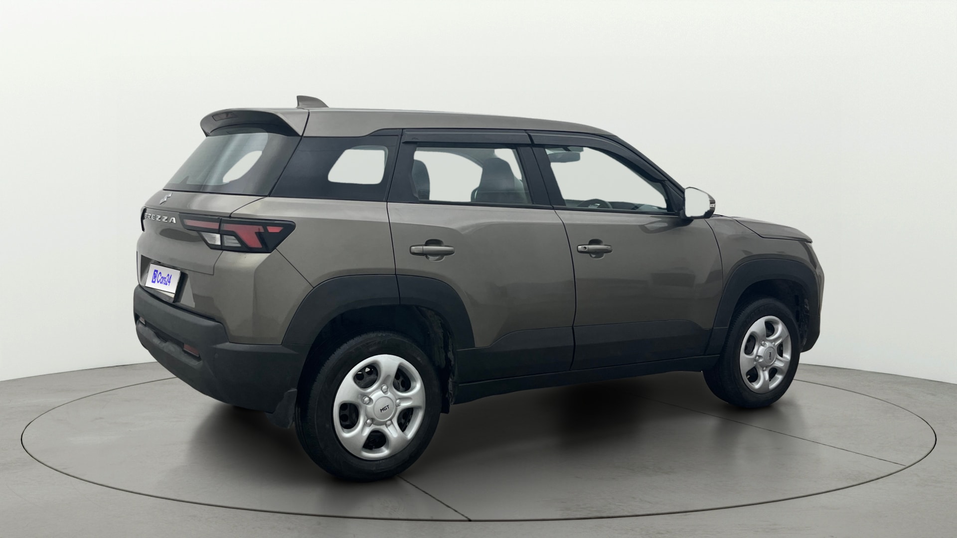Used 2024 Maruti Suzuki 1000 Used 2024 Maruti Suzuki 1000