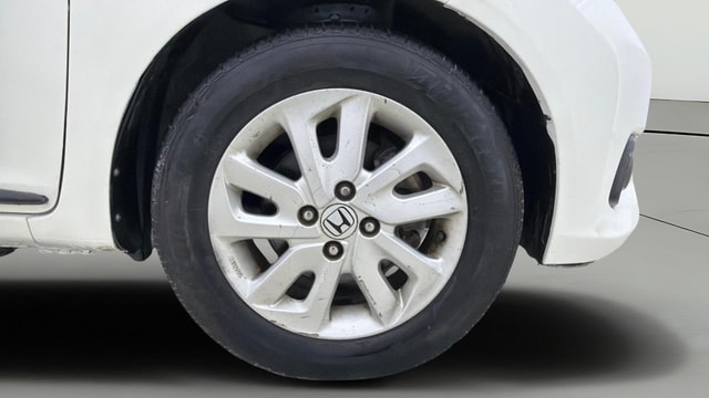 View Honda Mobilio Image 40 Used Honda Mobilio Image 40