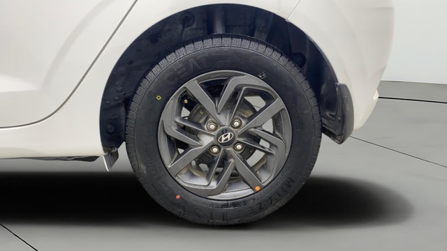 View Hyundai Grand i10 Nios Image 11 Used Hyundai Grand i10 Nios Image 11