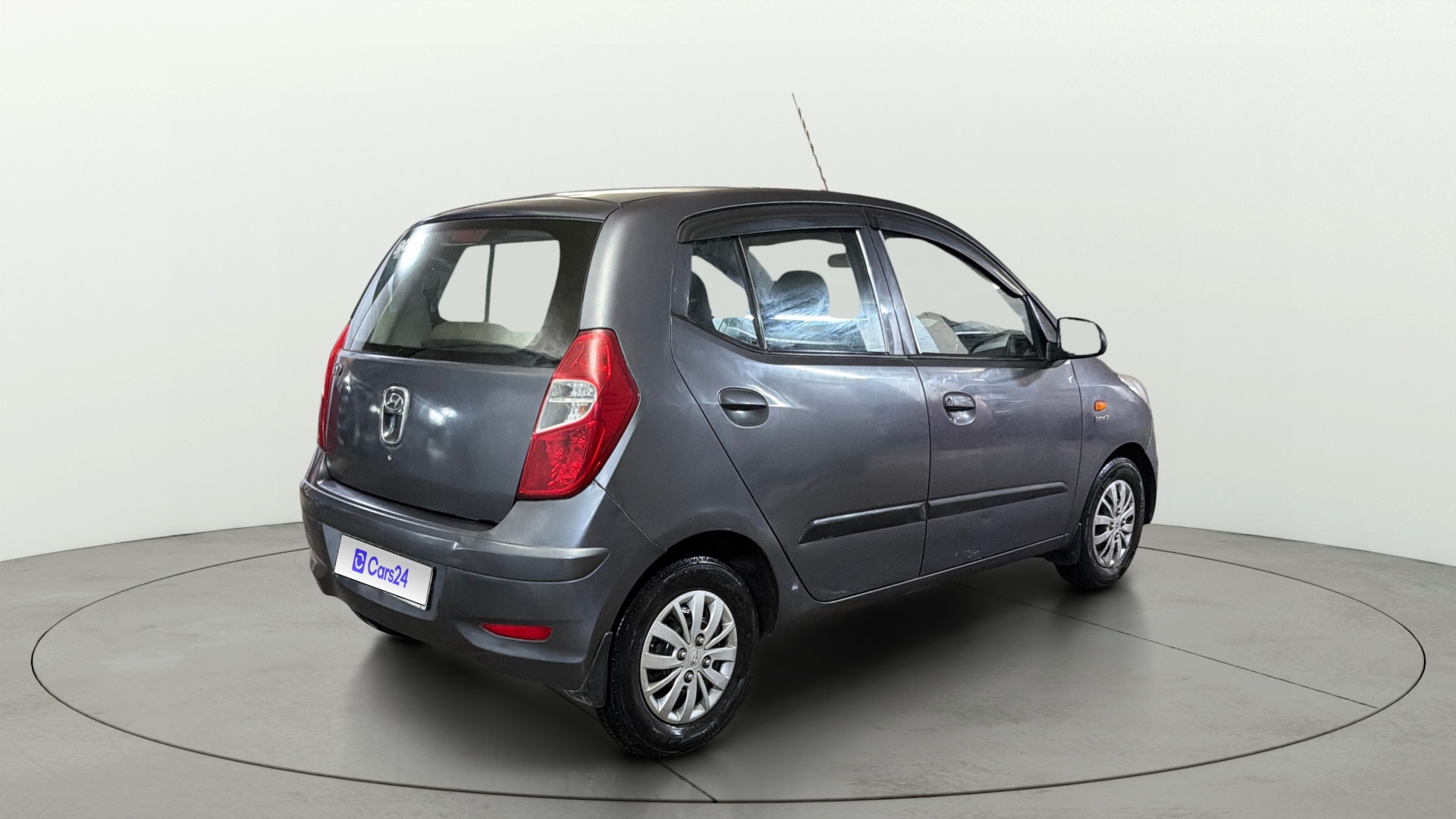 Used 2016 Hyundai i10 Used 2016 Hyundai i10
