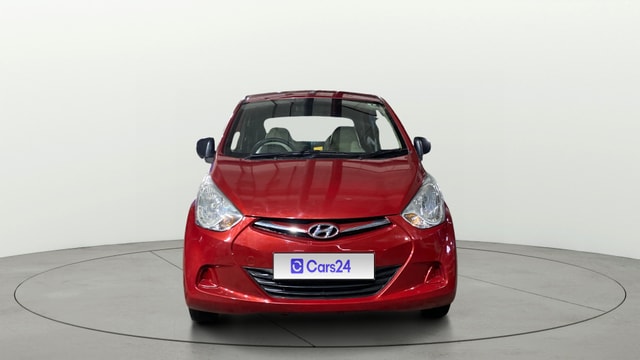 View Hyundai EON Image 1 Used Hyundai EON Image 1